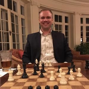 Meet your Posher, Taylor